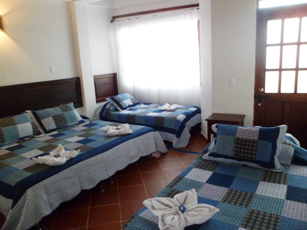 Hotel La Hormiga Villa De Leyva Exterior foto